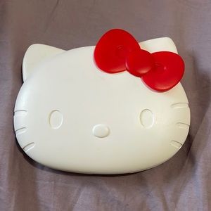 HELLO KITTY LIGHT UP COMPACT MIRROR